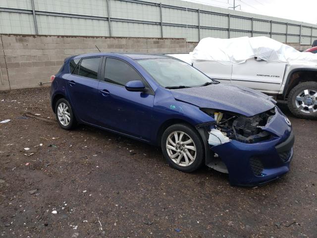 Photo 3 VIN: JM1BL1L79D1742783 - MAZDA 3 