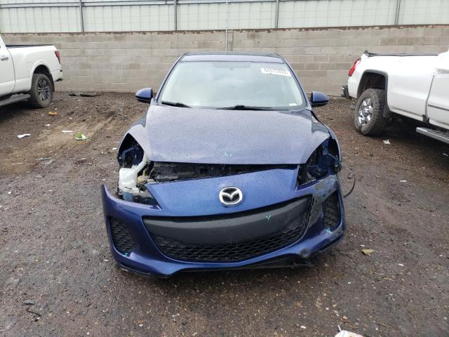 Photo 4 VIN: JM1BL1L79D1742783 - MAZDA 3 