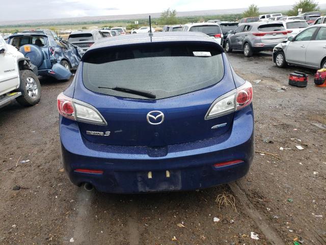 Photo 5 VIN: JM1BL1L79D1742783 - MAZDA 3 