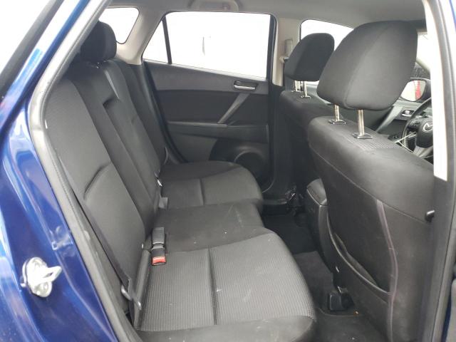 Photo 9 VIN: JM1BL1L79D1742783 - MAZDA 3 