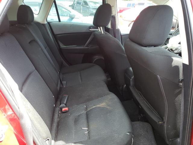 Photo 5 VIN: JM1BL1L79D1743187 - MAZDA 3 I 