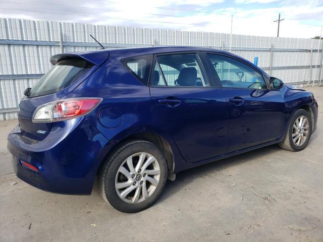 Photo 2 VIN: JM1BL1L79D1762421 - MAZDA 3 I 