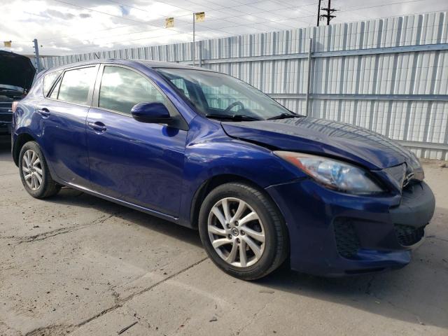 Photo 3 VIN: JM1BL1L79D1762421 - MAZDA 3 I 