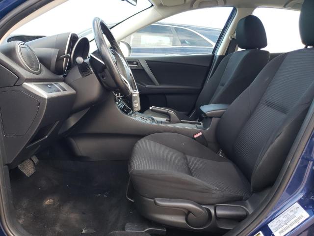 Photo 6 VIN: JM1BL1L79D1762421 - MAZDA 3 I 