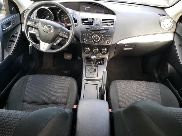 Photo 7 VIN: JM1BL1L79D1762421 - MAZDA 3 I 