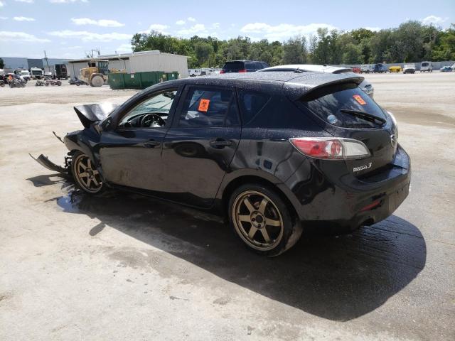 Photo 1 VIN: JM1BL1L79D1819233 - MAZDA 3 