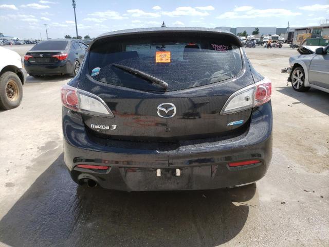 Photo 5 VIN: JM1BL1L79D1819233 - MAZDA 3 