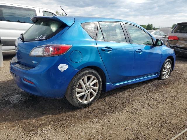 Photo 2 VIN: JM1BL1L79D1826991 - MAZDA 3 I 