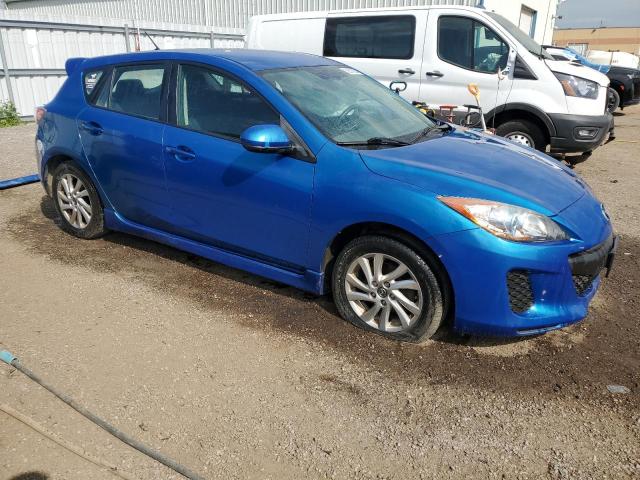 Photo 3 VIN: JM1BL1L79D1826991 - MAZDA 3 I 