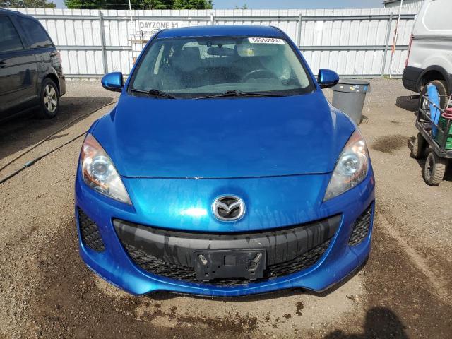 Photo 4 VIN: JM1BL1L79D1826991 - MAZDA 3 I 