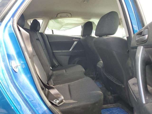 Photo 9 VIN: JM1BL1L79D1826991 - MAZDA 3 I 