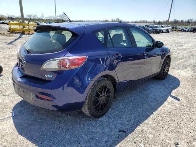 Photo 2 VIN: JM1BL1L7XC1550335 - MAZDA 3 I 