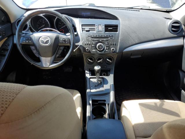 Photo 7 VIN: JM1BL1L7XC1550335 - MAZDA 3 I 