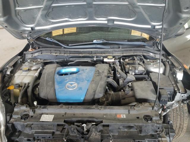 Photo 6 VIN: JM1BL1L7XC1585151 - MAZDA 3 I 