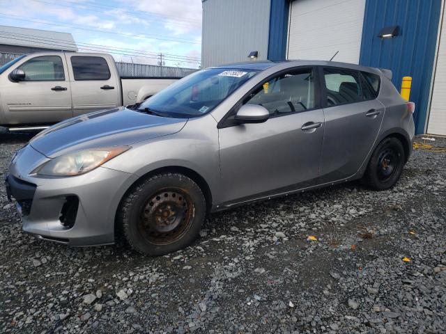 Photo 0 VIN: JM1BL1L7XC1599387 - MAZDA 3 I 