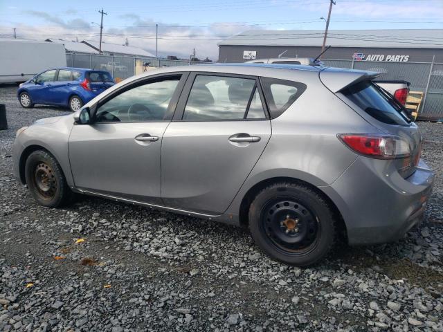 Photo 1 VIN: JM1BL1L7XC1599387 - MAZDA 3 I 