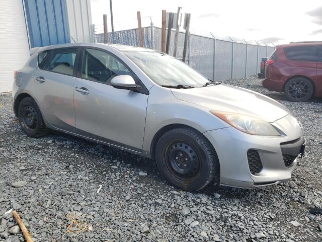 Photo 3 VIN: JM1BL1L7XC1599387 - MAZDA 3 I 