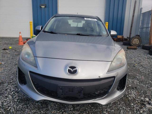 Photo 4 VIN: JM1BL1L7XC1599387 - MAZDA 3 I 