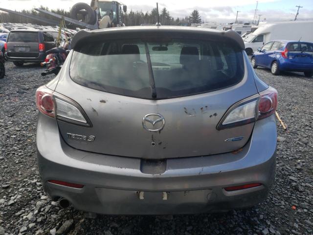 Photo 5 VIN: JM1BL1L7XC1599387 - MAZDA 3 I 