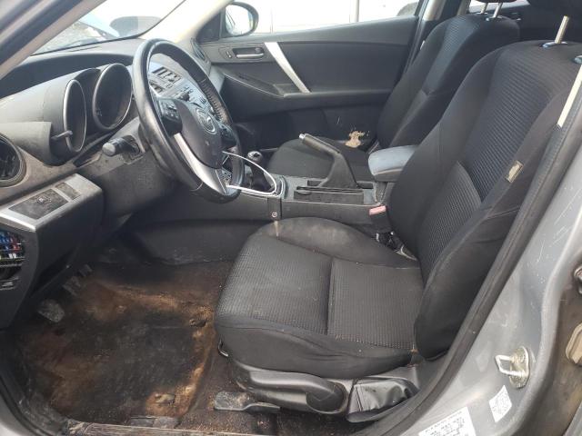 Photo 6 VIN: JM1BL1L7XC1599387 - MAZDA 3 I 