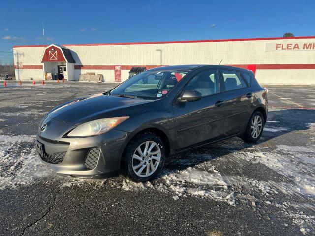 Photo 1 VIN: JM1BL1L7XC1600974 - MAZDA 3 