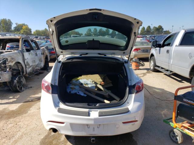 Photo 5 VIN: JM1BL1L7XC1618312 - MAZDA 3 