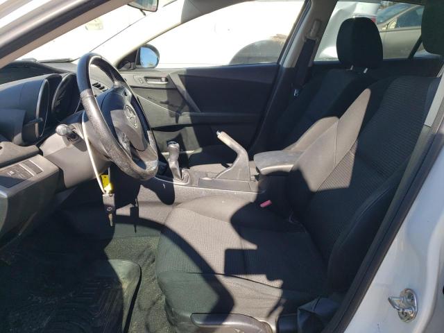 Photo 6 VIN: JM1BL1L7XC1618312 - MAZDA 3 