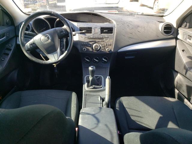 Photo 7 VIN: JM1BL1L7XC1618312 - MAZDA 3 