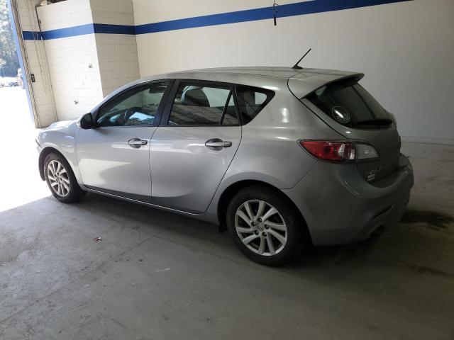 Photo 1 VIN: JM1BL1L7XC1641072 - MAZDA 3 I 