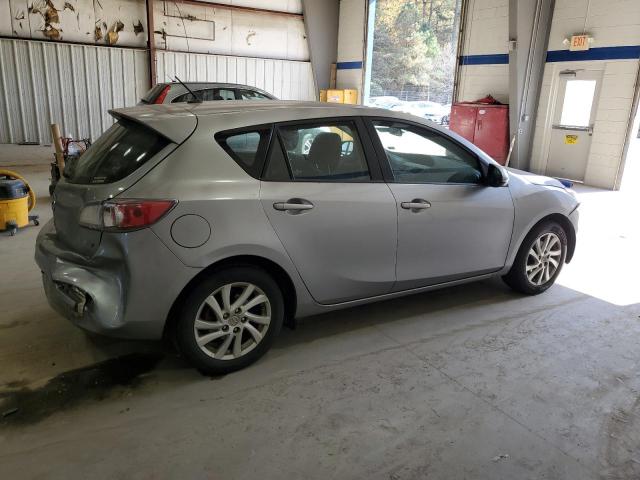 Photo 2 VIN: JM1BL1L7XC1641072 - MAZDA 3 I 