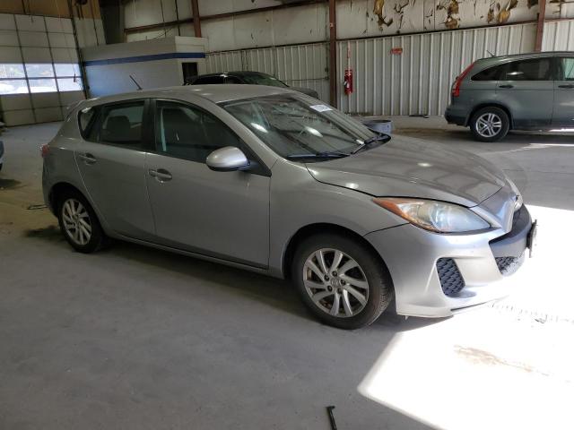 Photo 3 VIN: JM1BL1L7XC1641072 - MAZDA 3 I 