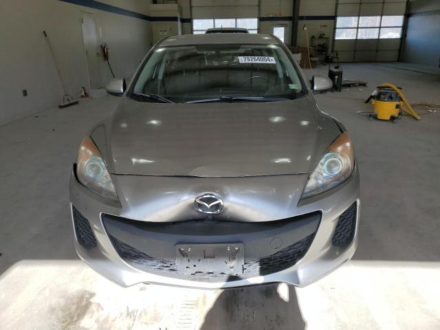 Photo 4 VIN: JM1BL1L7XC1641072 - MAZDA 3 I 