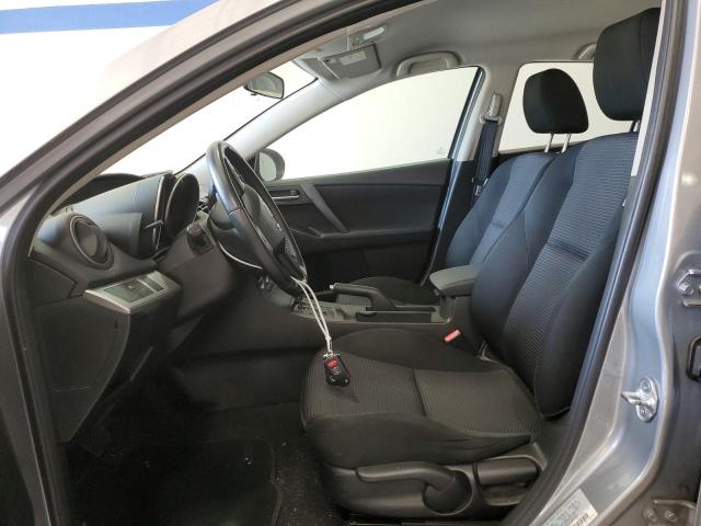 Photo 6 VIN: JM1BL1L7XC1641072 - MAZDA 3 I 