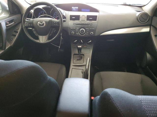 Photo 7 VIN: JM1BL1L7XC1641072 - MAZDA 3 I 