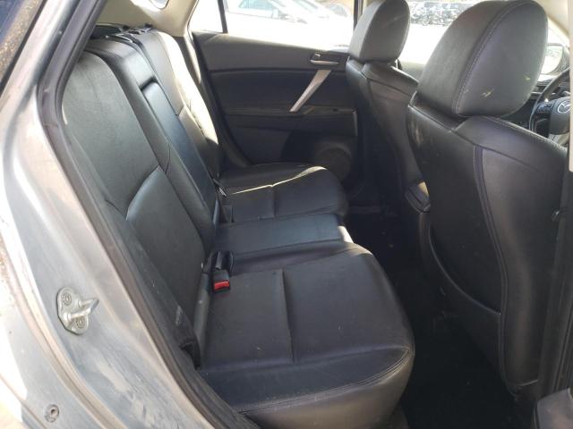 Photo 5 VIN: JM1BL1L7XC1641248 - MAZDA 3 I 