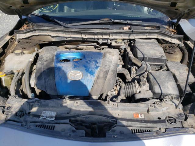 Photo 6 VIN: JM1BL1L7XC1641248 - MAZDA 3 I 