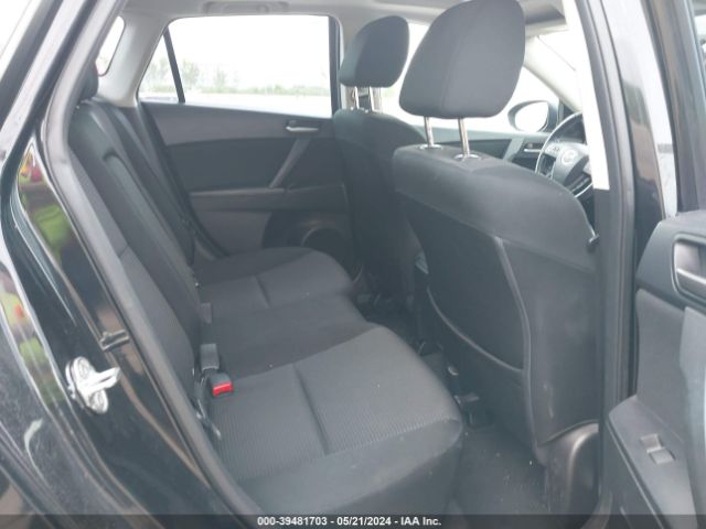 Photo 7 VIN: JM1BL1L7XC1676047 - MAZDA MAZDA3 