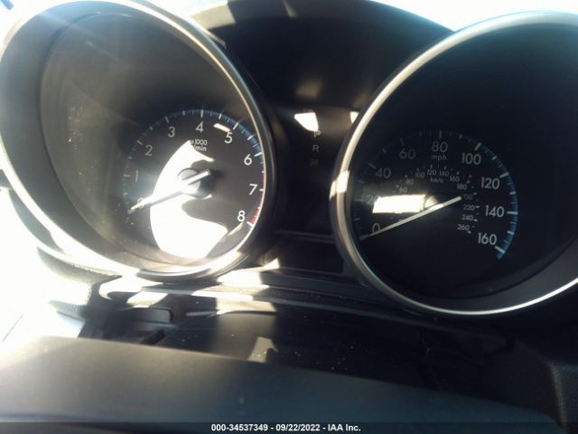 Photo 6 VIN: JM1BL1L7XC1693849 - MAZDA 3 