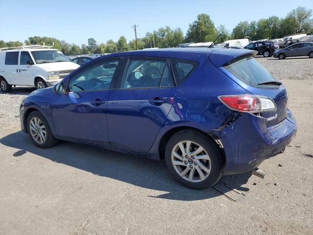 Photo 1 VIN: JM1BL1L7XD1731890 - MAZDA 3 