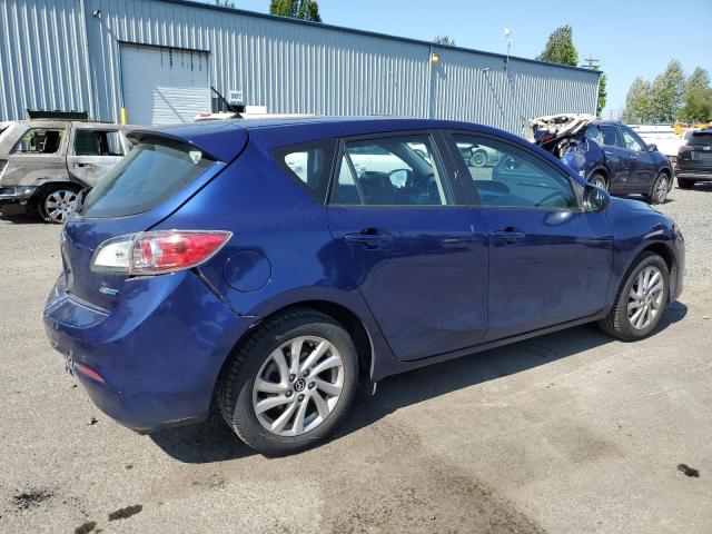 Photo 2 VIN: JM1BL1L7XD1731890 - MAZDA 3 