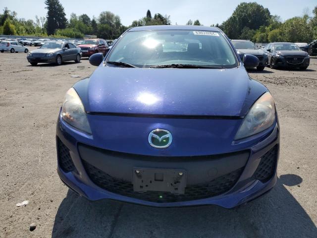 Photo 4 VIN: JM1BL1L7XD1731890 - MAZDA 3 