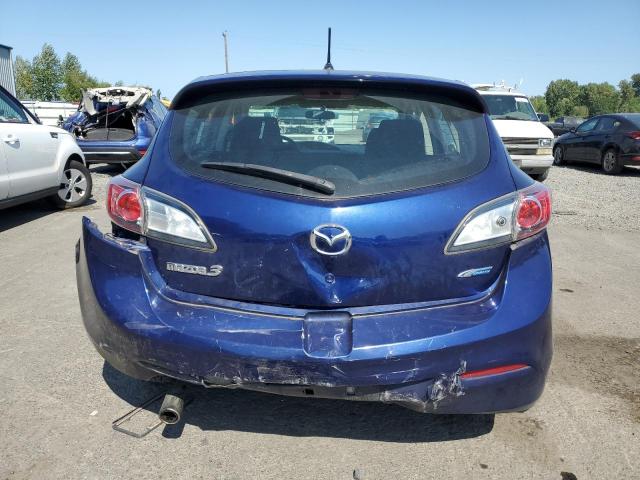 Photo 5 VIN: JM1BL1L7XD1731890 - MAZDA 3 