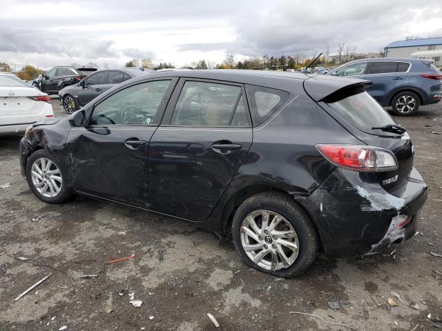 Photo 1 VIN: JM1BL1L7XD1732215 - MAZDA 3 