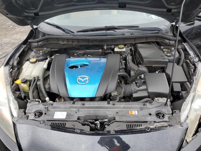 Photo 10 VIN: JM1BL1L7XD1732215 - MAZDA 3 