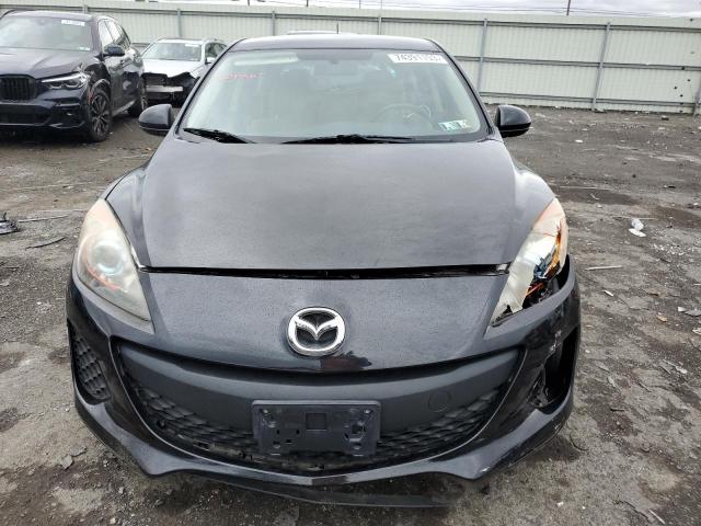 Photo 4 VIN: JM1BL1L7XD1732215 - MAZDA 3 