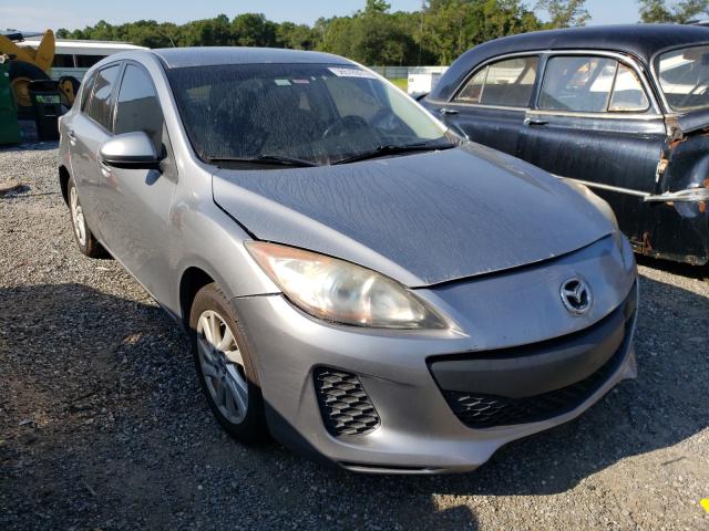 Photo 0 VIN: JM1BL1L7XD1744252 - MAZDA 3 I 