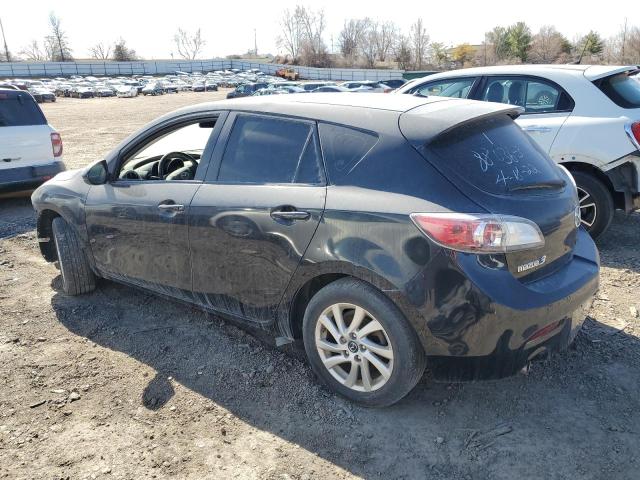 Photo 1 VIN: JM1BL1L7XD1751735 - MAZDA 3 