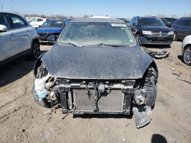 Photo 4 VIN: JM1BL1L7XD1751735 - MAZDA 3 