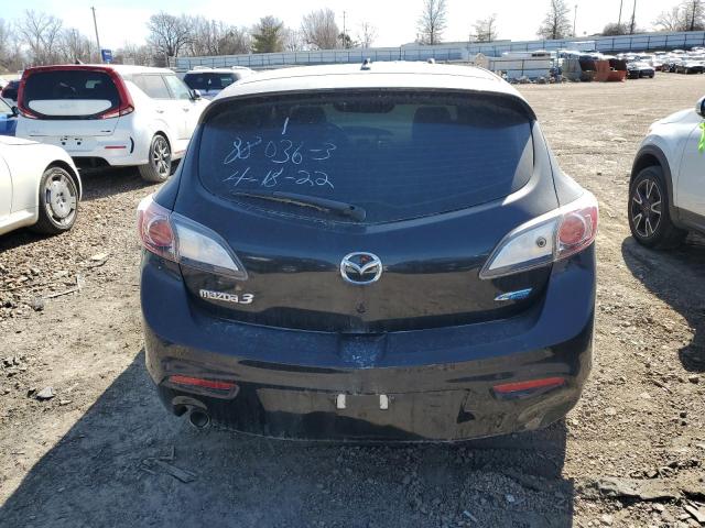 Photo 5 VIN: JM1BL1L7XD1751735 - MAZDA 3 