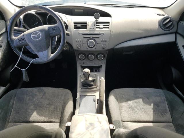 Photo 7 VIN: JM1BL1L7XD1751735 - MAZDA 3 